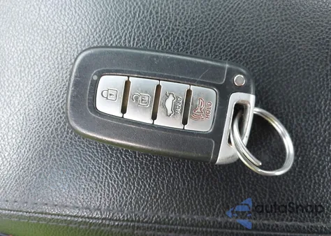 2012 Hyundai Sonata Limited 2.0T from USA, damaged, VIN 5NPEC4AB0CH377469